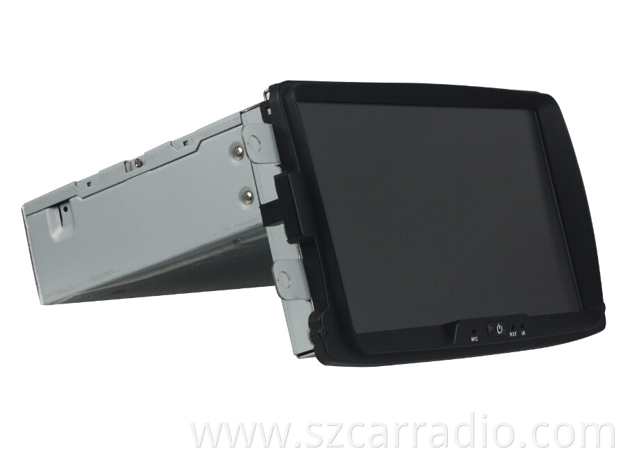 Car Dvd Player for Renault Duster